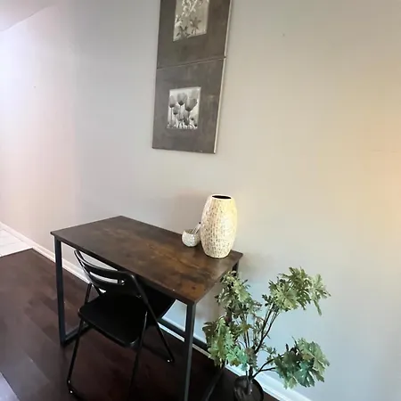 Downtown Toronto Cozy Suite Exterior photo